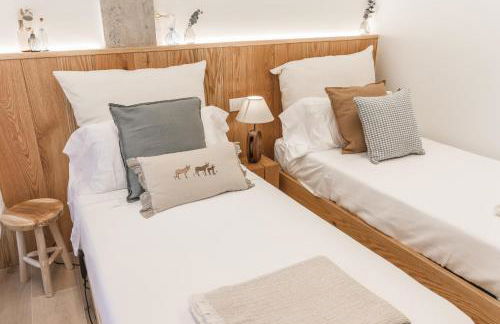 HAIZEAN GORLIZ, lujo en el Puerto de Plentzia - Foto 38