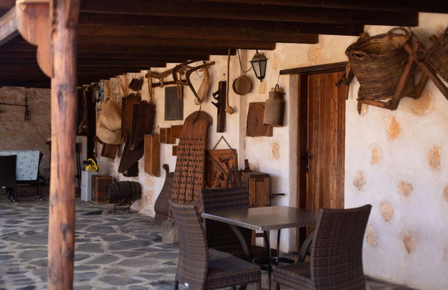 Agroturismo La Gayria - Photo 37