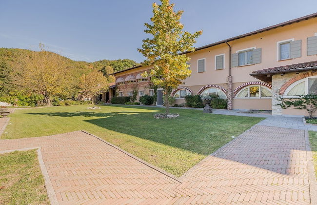 Tenuta Pian D'Attesio - Foto 49