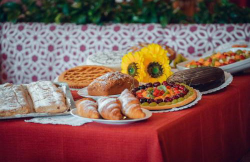 Residence Des Alpes - Foto 36