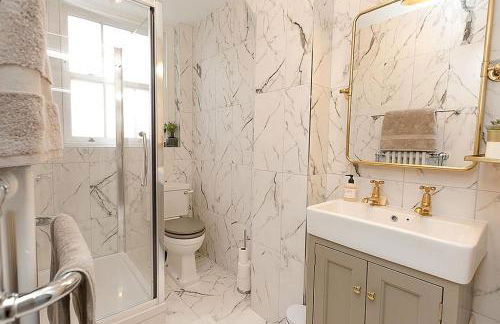 2 bedroom apartment in Shoreditch on quiet side street, close to Old Street station - Foto 28