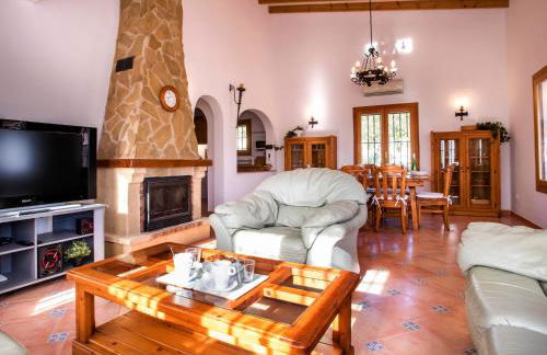 Holiday Home Casa El Mirador by Interhome - Foto 14