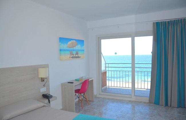 Apartamentos Playa Moreia - Foto 16