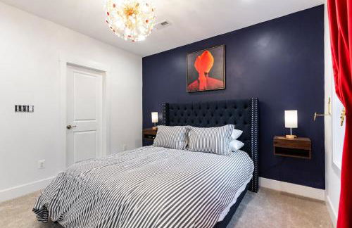 Modern 2BR Retreat, Close to DC & Airport - Photo 4