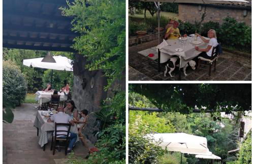 Locanda Rosati - Foto 65