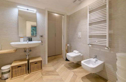 Trastevere Luxury Apartment - Foto 23