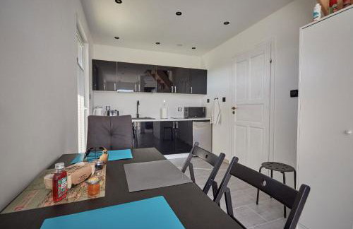 Detached Holiday Home in Horyniec-zdroj With Sauna - Foto 51