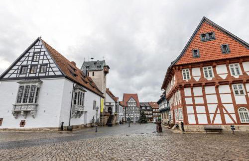 Einzimmer Appartment in Heckenbeck - Foto 17