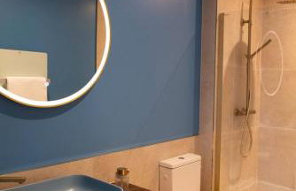 L'Escapade d'Acquigny, Piscine, Foot Five, Salle de sport, BabyFoot - Foto 32