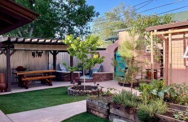 The Pleasant Street Casitas - Historic & Modern Charm - Foto 7