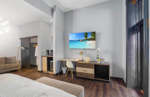 Good Hotels Downtown Denver - Foto 33