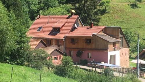 Maison Grande Verrerie 6 personnes RIBEAUVILLE - Foto 3