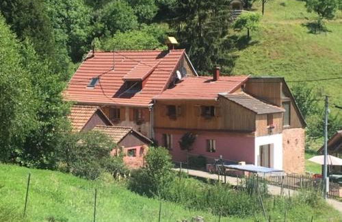 Maison Grande Verrerie 6 personnes RIBEAUVILLE - Foto 3