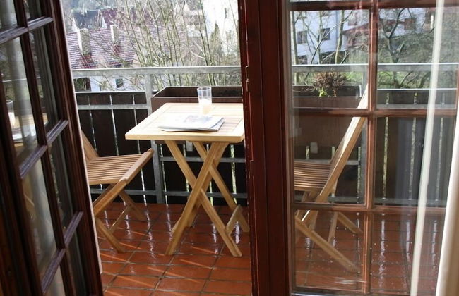 Ferienwohnungen Oberharzblick - Foto 27