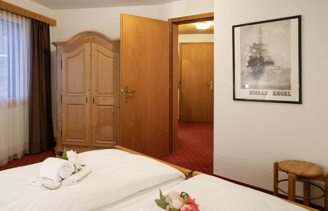 Chalet Abendrot apARTments - Foto 10