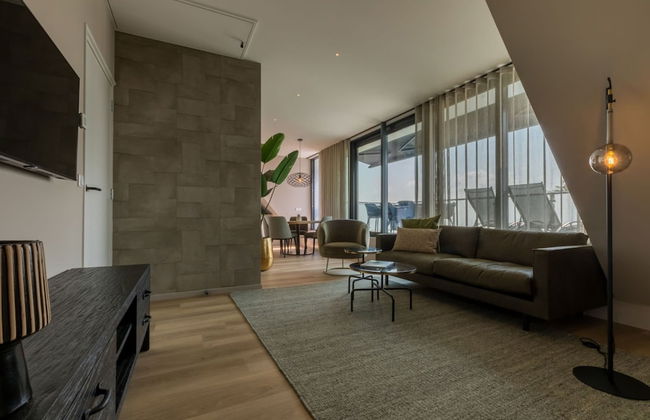 Appealing Apartment in Domburg Near the Beach - Foto 28