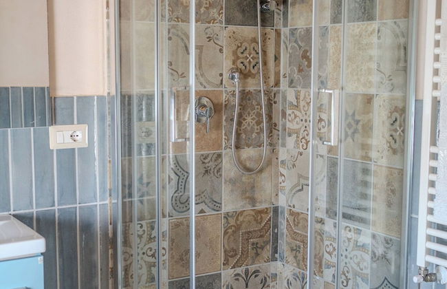 Casale nel Verde con Piscina e Vista - Foto 27