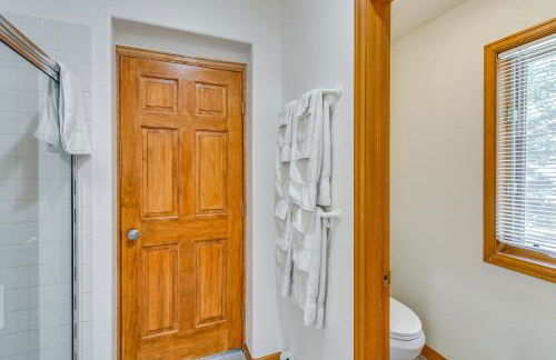 Chicago Creek B and B 1 Mi to Mt Blue Sky! - Foto 9