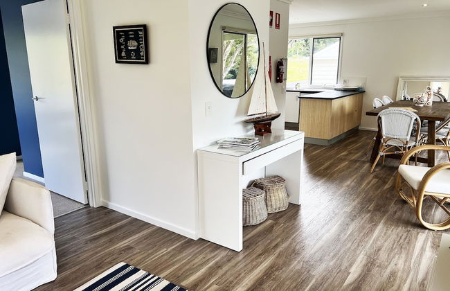 McMillans of Metung Coastal Resort - Foto 68