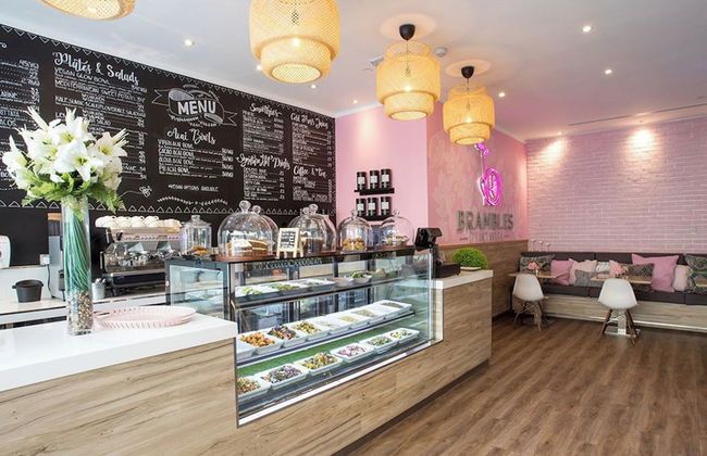 Citadines Metro Central Dubai - Photo 80