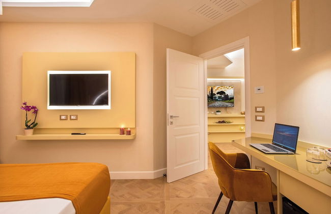 VentiSettembre Private Suites - Foto 32