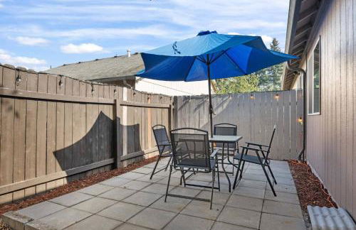 Mill Plain Retreat - Foto 20