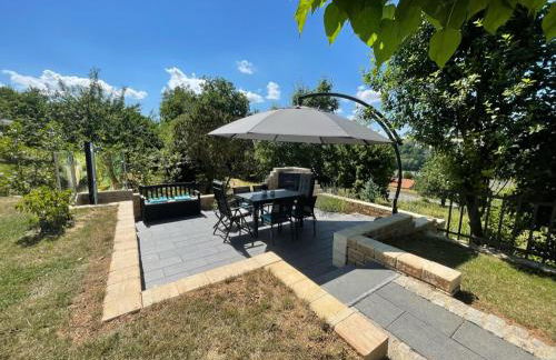 Heidi´s Lerchennest - Photo 1