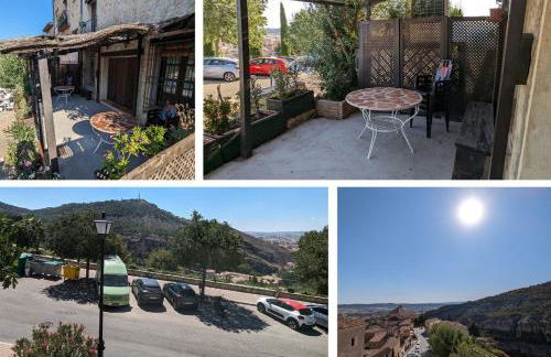 Apartamentos Hoz del Huécar - Foto 12