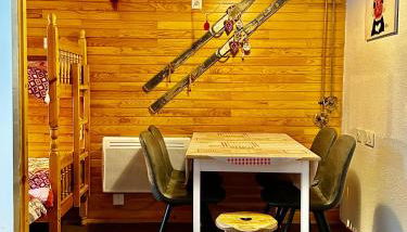 Slopeside La Plagne Bellecote - Foto 4