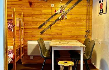 Slopeside La Plagne Bellecote - Foto 4