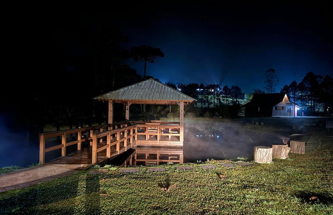 Vila Vert - Rancho Queimado - SC - Foto 53