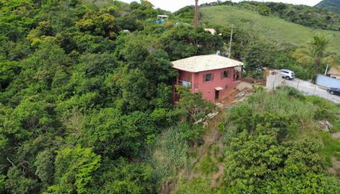 Casa em Buzios MATO - PRAIA - Foto 2