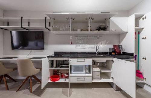 Carlos Gomes Square by LikeHome - Foto 80