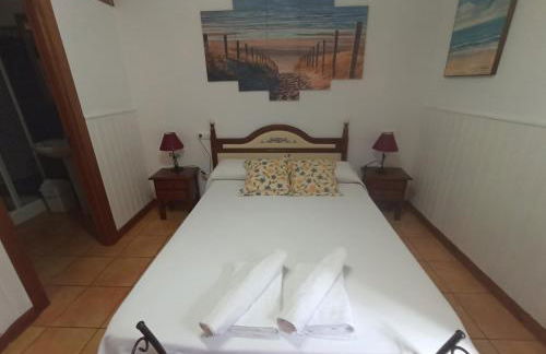 VIVIENDAS RURALES LAS CALDERAS - Foto 49