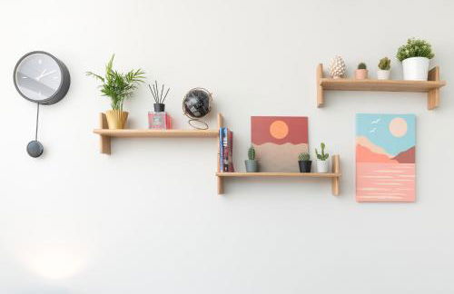 Riviera Suite - PRIVATE BEACH with sunbeds INCLUDED in June, July & August - Foto 17