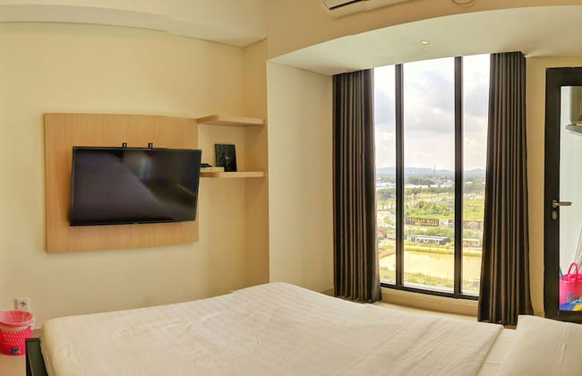 Lovina at Pollux Meisterstadt - Foto 40