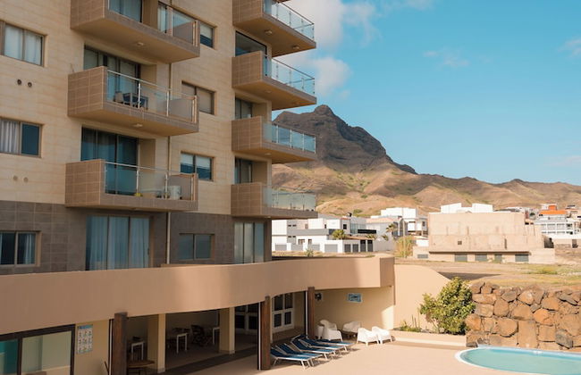 Las Rochas Mindelo - Foto 29