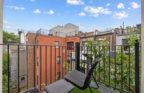 Vintage Luxe NY - Designer Lofts & Apartments NYC - Foto 37