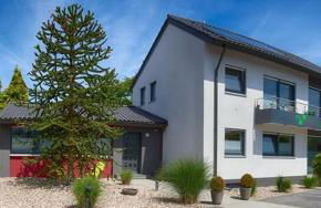 City-Apparte ONE Zentrales & komfortables Wohnen in Gronau - Foto 40