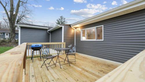 Corporate Cottage on Circle - Foto 5