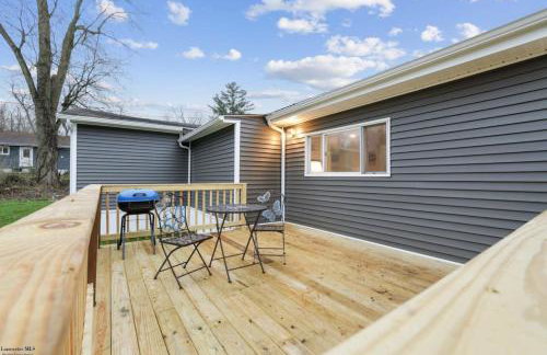 Corporate Cottage on Circle - Foto 5