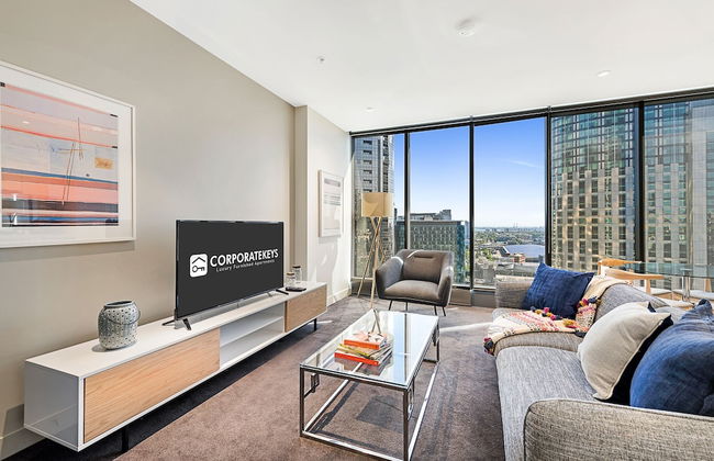 Southbank Apartments - Freshwater Place - Foto 23