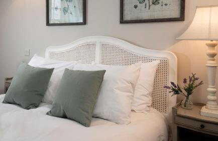 The Coach House, Pentland Hills - Foto 15