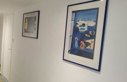 Gîte Lann Er Viline - Foto 27