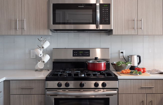 Luxury Furnished Apartments by Hyatus Downtown at Yale - Foto 50