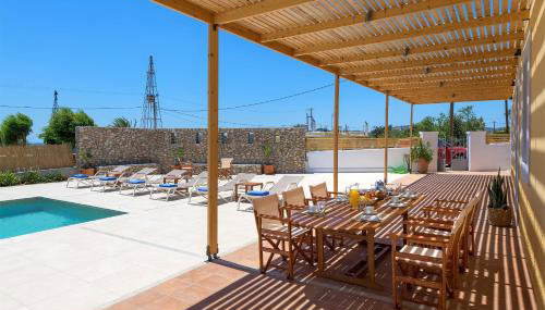 Villa Dorinna - Foto 5