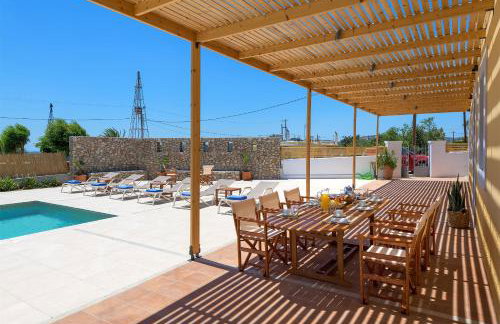 Villa Dorinna - Foto 5