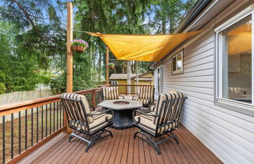 Luxury Living - Kirkland Stylish Home - Prime Spot - Photo 19