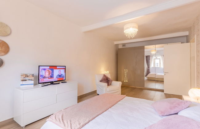 Magnificent Sea View Penthouse Cospicua - Foto 4