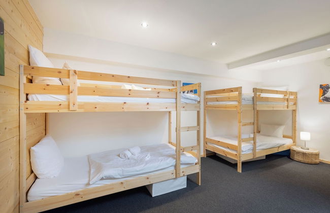 Chalet Nicolas - Foto 6